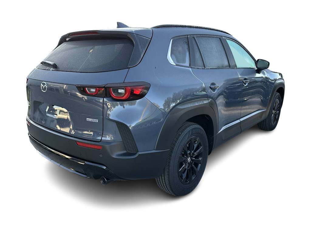Thumbnail: 2026 Mazda CX-50 - 19