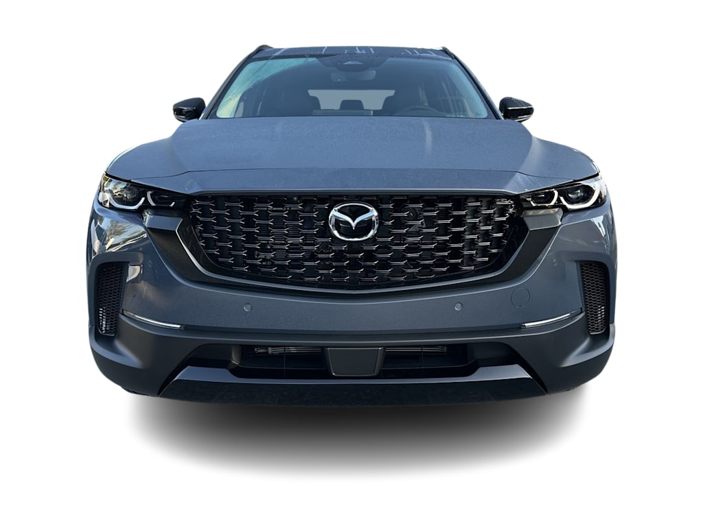 Thumbnail: 2026 Mazda CX-50 - 23
