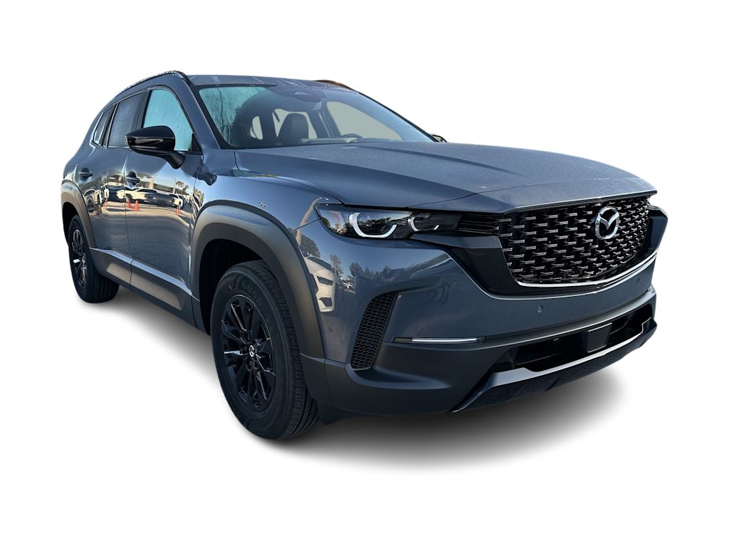 Thumbnail: 2026 Mazda CX-50 - 22