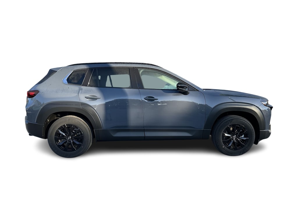 Thumbnail: 2026 Mazda CX-50 - 21