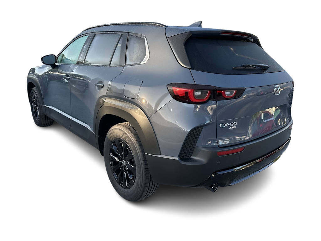 Thumbnail: 2026 Mazda CX-50 - 3
