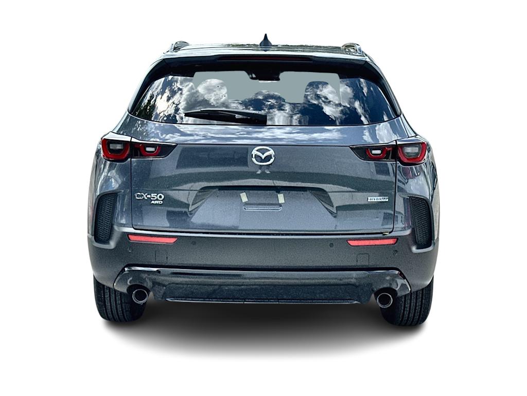 Thumbnail: 2026 Mazda CX-50 - 5