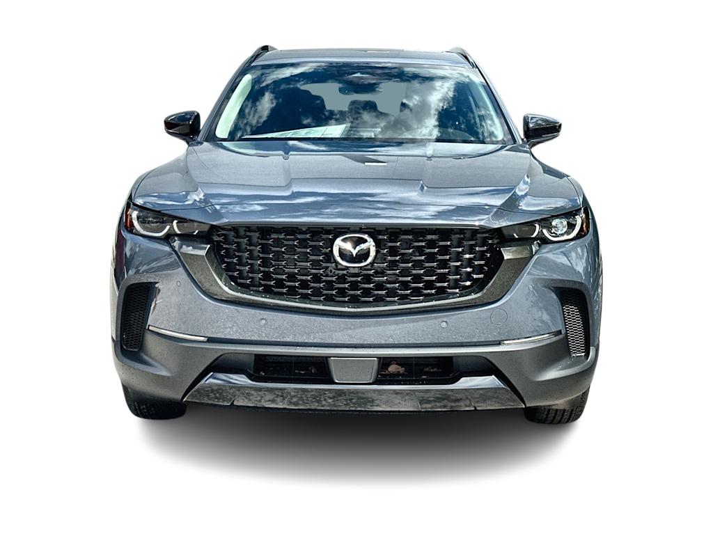 Thumbnail: 2026 Mazda CX-50 - 6