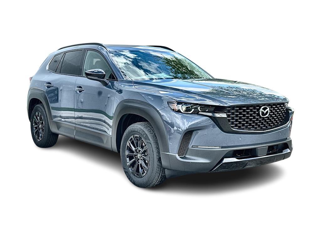 Thumbnail: 2026 Mazda CX-50 - 22