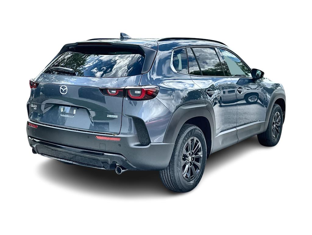 Thumbnail: 2026 Mazda CX-50 - 19