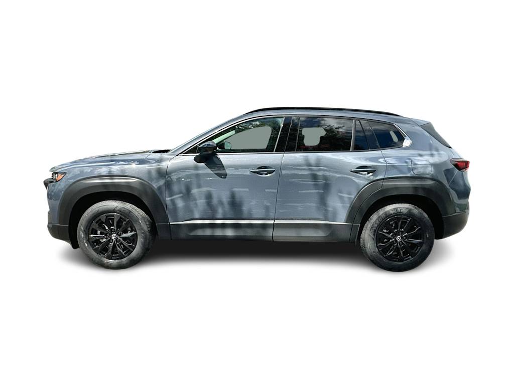 Thumbnail: 2026 Mazda CX-50 - 3
