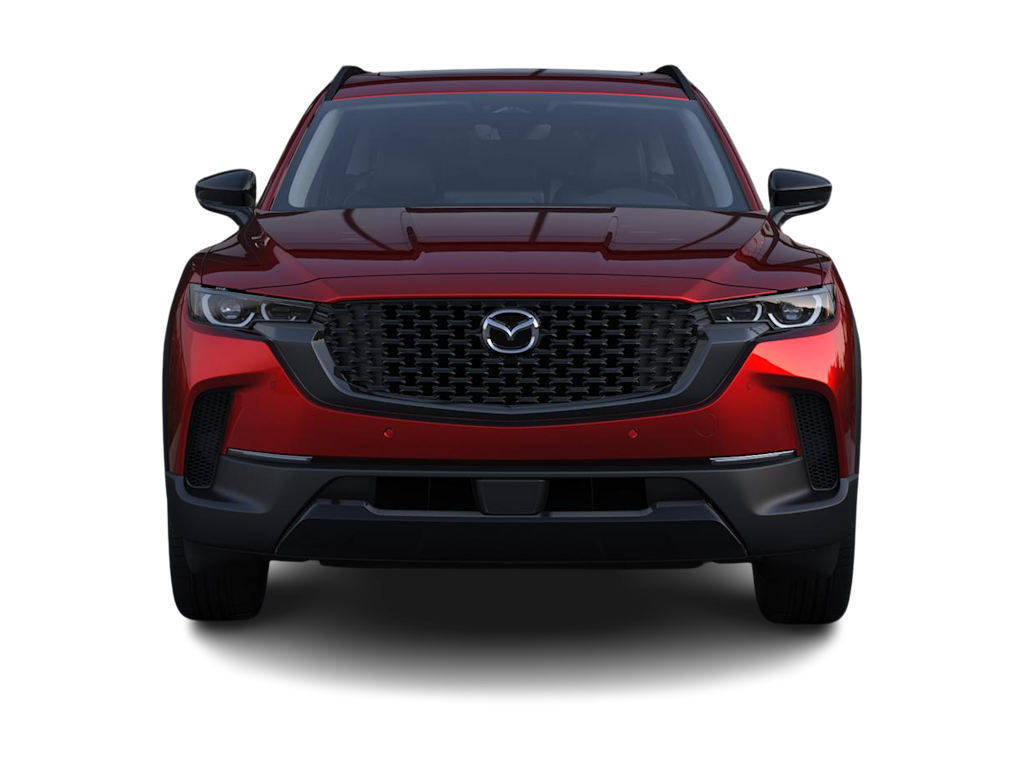 Thumbnail: 2026 Mazda CX-50 - 3