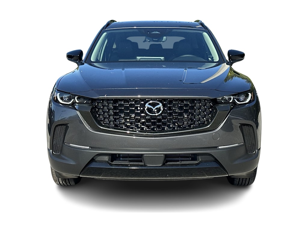 Thumbnail: 2025 Mazda CX-50 - 6