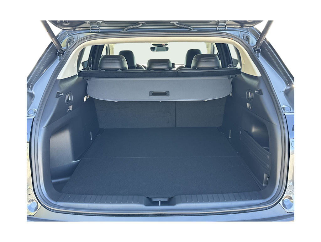 Thumbnail: 2025 Mazda CX-50 - 16