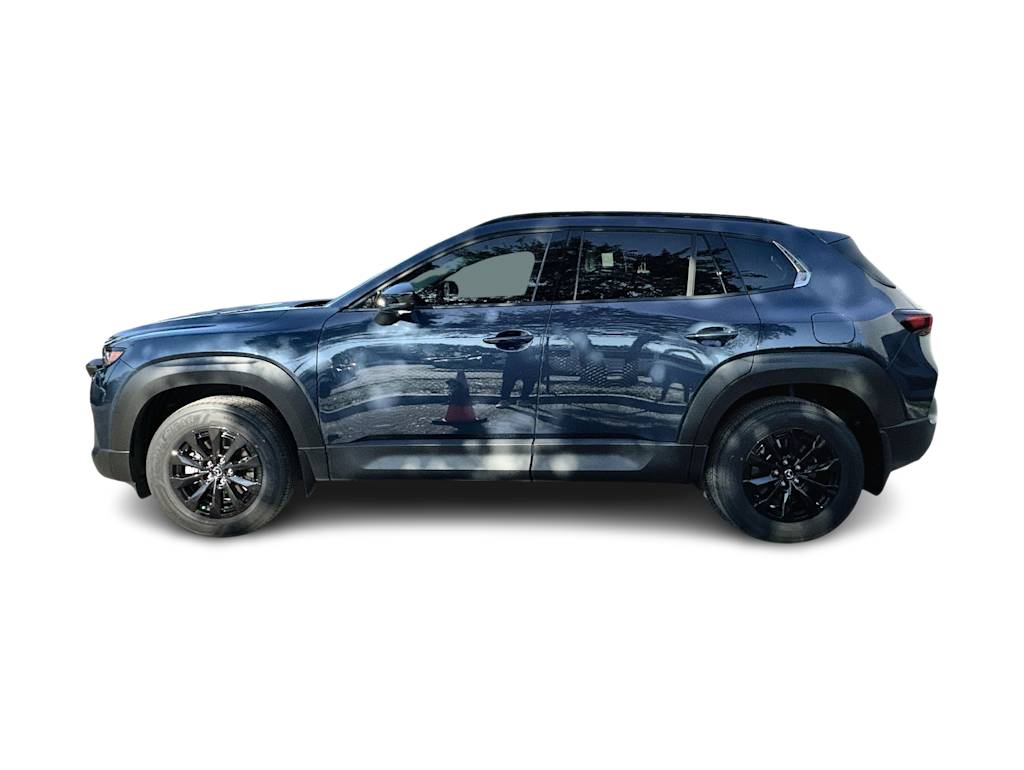 Thumbnail: 2026 Mazda CX-50 - 3
