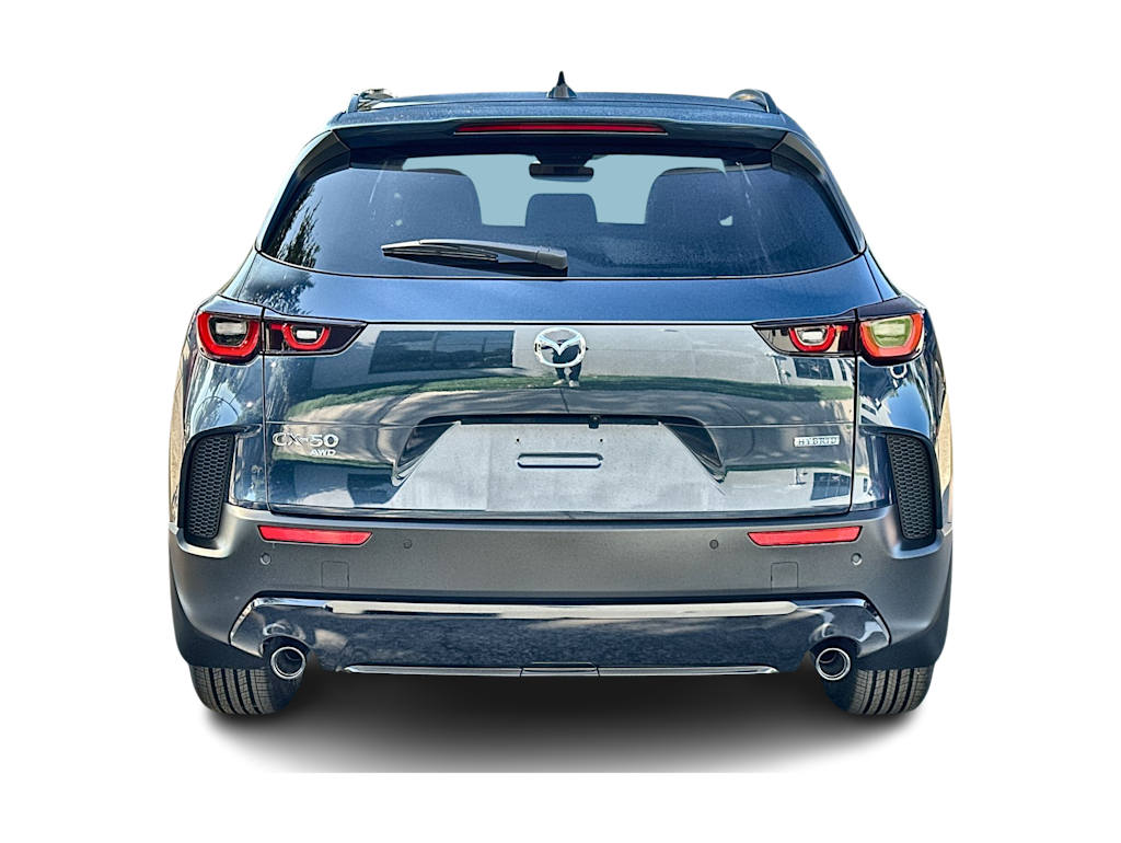 Thumbnail: 2026 Mazda CX-50 - 5