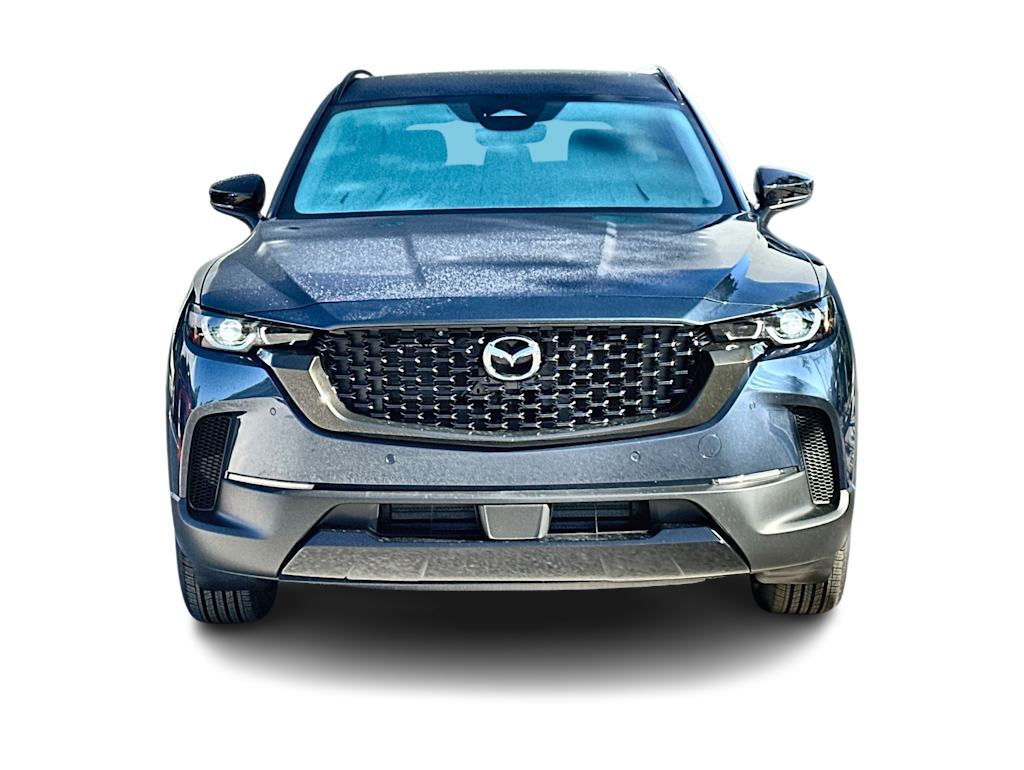 Thumbnail: 2026 Mazda CX-50 - 6