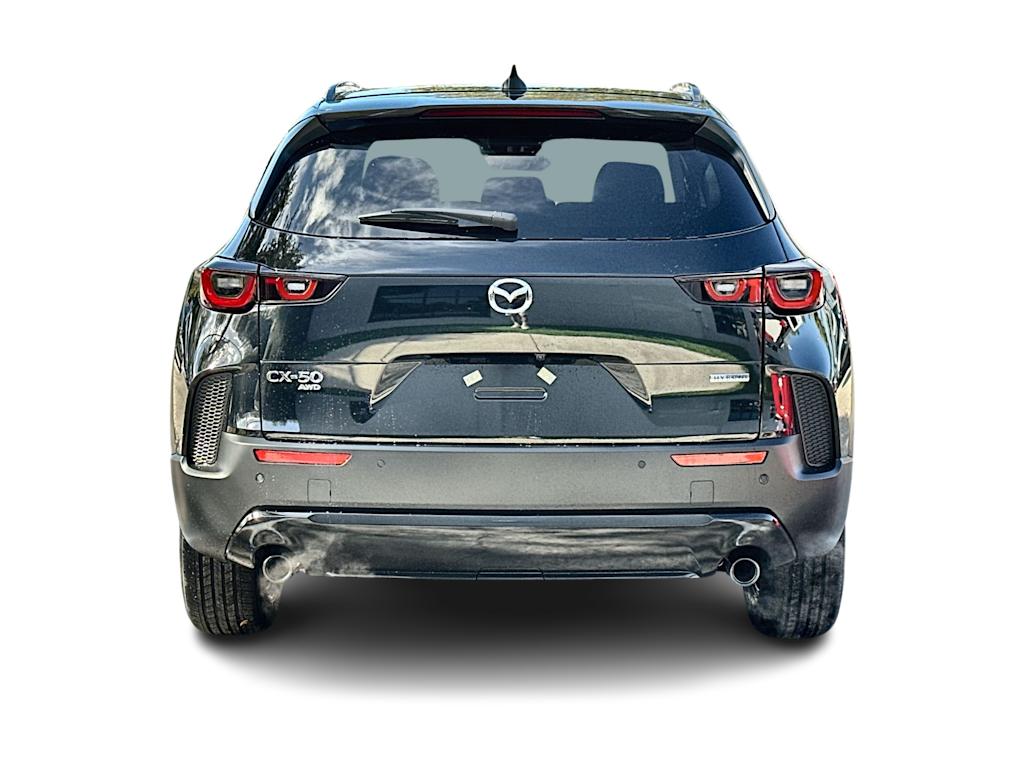 Thumbnail: 2026 Mazda CX-50 - 5