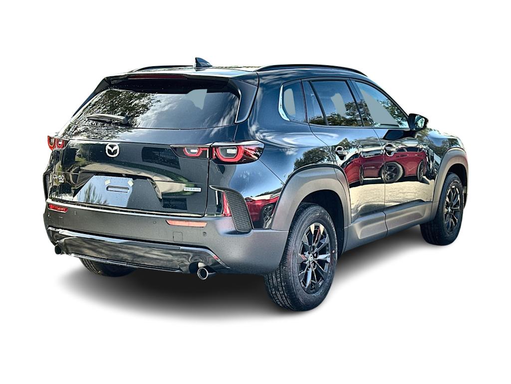 Thumbnail: 2026 Mazda CX-50 - 18