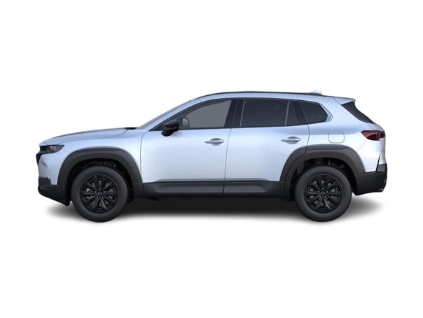 Thumbnail: 2026 Mazda CX-50 - 3