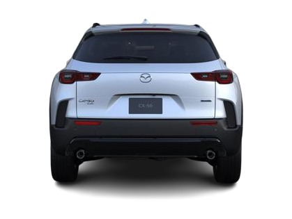 Thumbnail: 2026 Mazda CX-50 - 4
