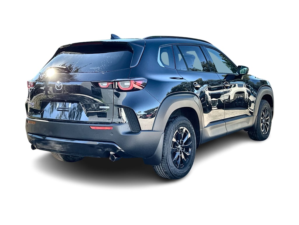 Thumbnail: 2026 Mazda CX-50 - 21