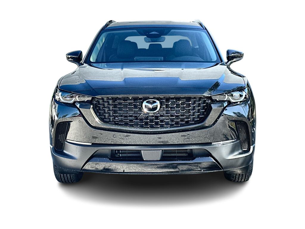 Thumbnail: 2026 Mazda CX-50 - 6
