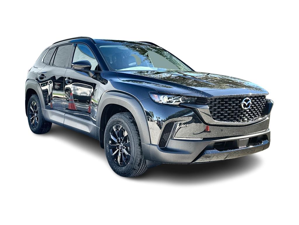 Thumbnail: 2026 Mazda CX-50 - 23