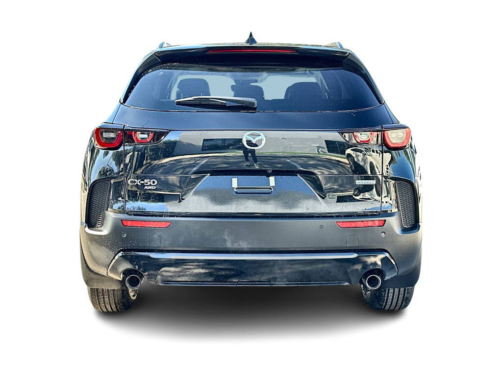 Thumbnail: 2026 Mazda CX-50 - 5