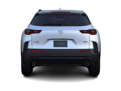 Thumbnail: 2026 Mazda CX-50 - 4
