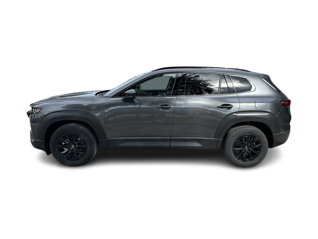 Thumbnail: 2026 Mazda CX-50 - 3