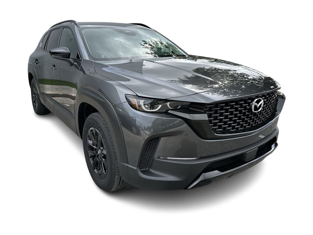 Thumbnail: 2026 Mazda CX-50 - 21
