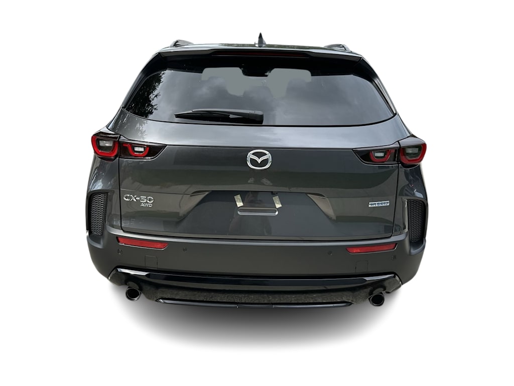 Thumbnail: 2026 Mazda CX-50 - 5