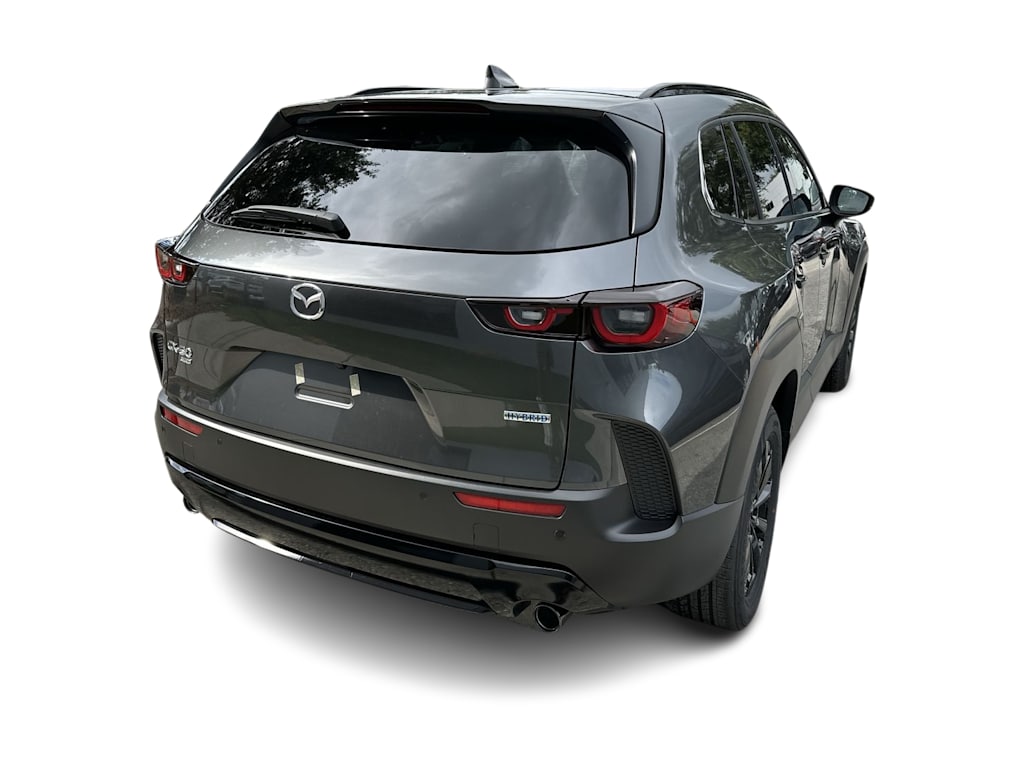 Thumbnail: 2026 Mazda CX-50 - 18