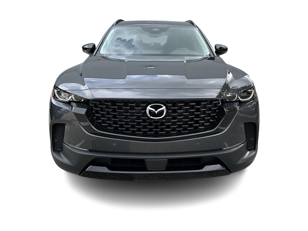 Thumbnail: 2026 Mazda CX-50 - 6