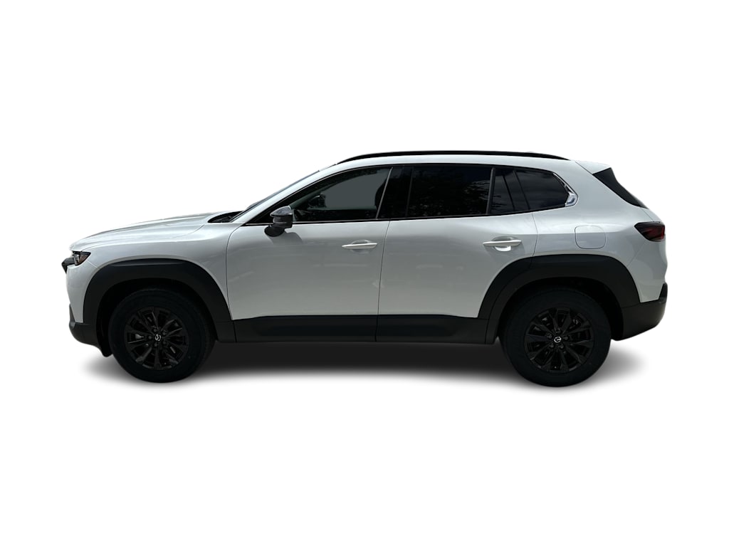 Thumbnail: 2026 Mazda CX-50 - 3