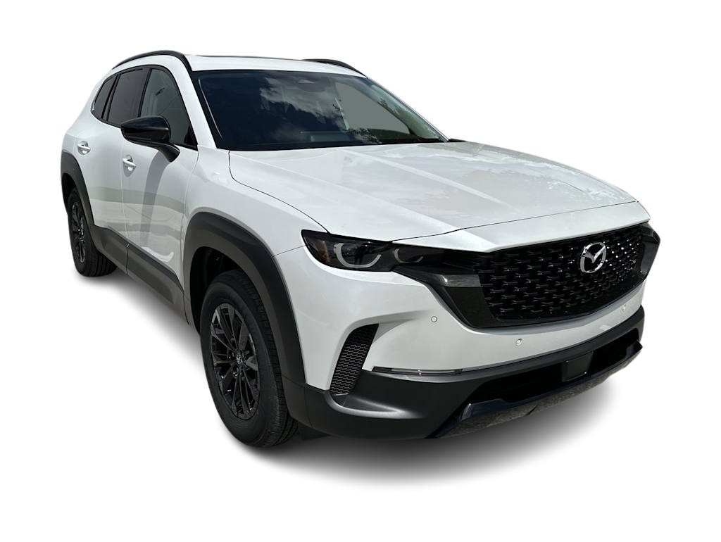 Thumbnail: 2026 Mazda CX-50 - 21