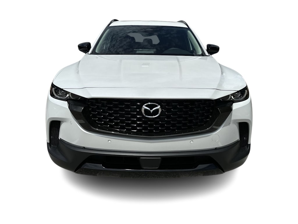 Thumbnail: 2026 Mazda CX-50 - 6