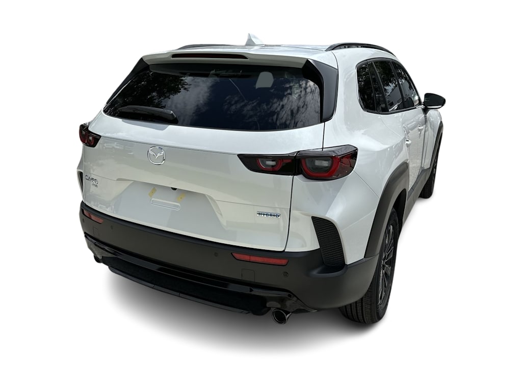 Thumbnail: 2026 Mazda CX-50 - 19