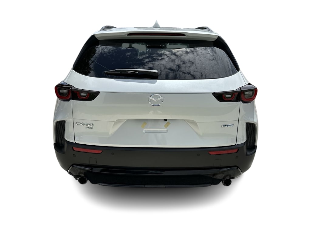 Thumbnail: 2026 Mazda CX-50 - 5