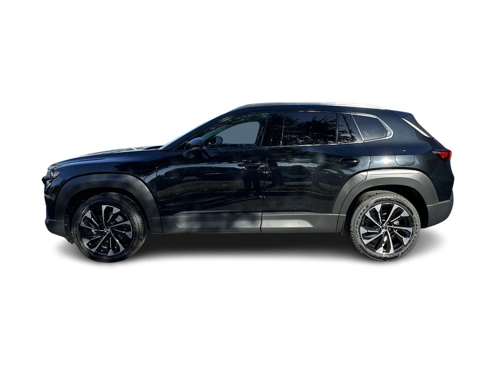 Thumbnail: 2026 Mazda CX-50 - 3