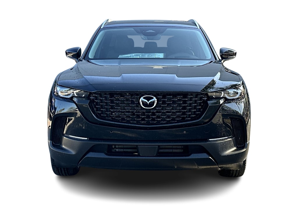 Thumbnail: 2026 Mazda CX-50 - 6