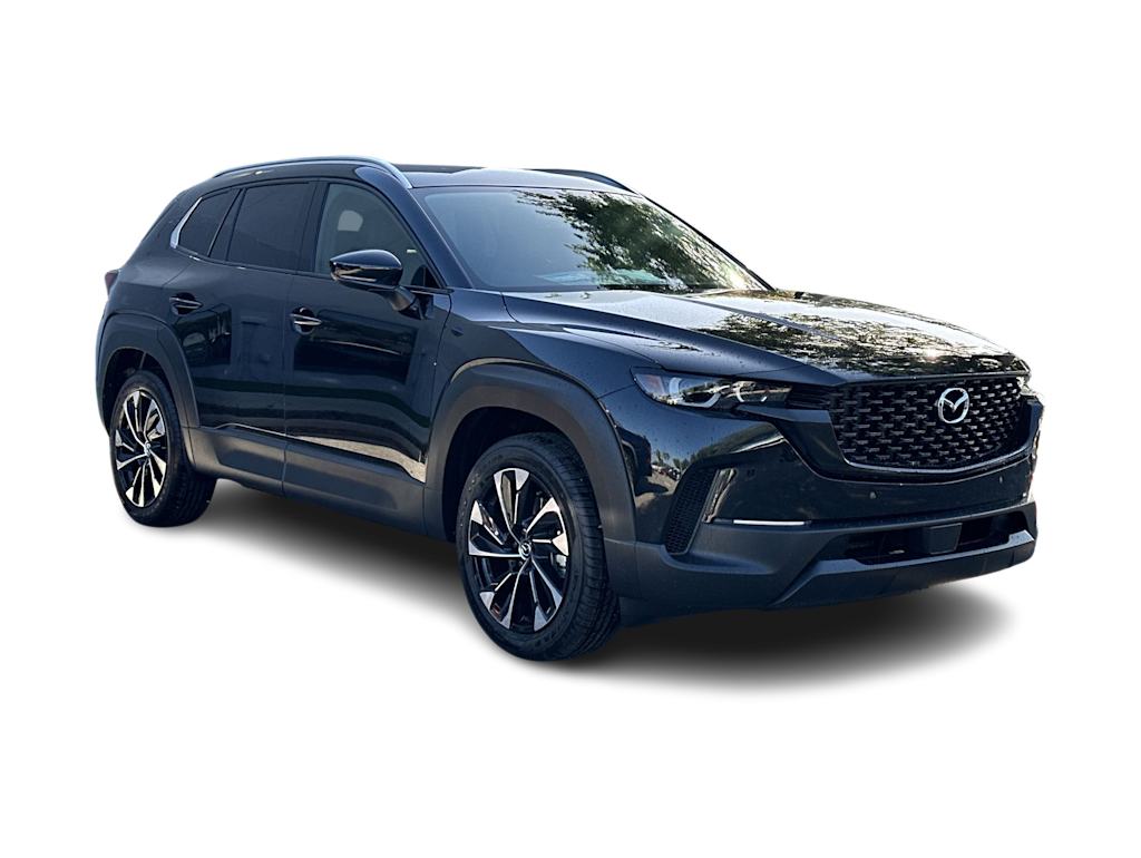 Thumbnail: 2026 Mazda CX-50 - 20