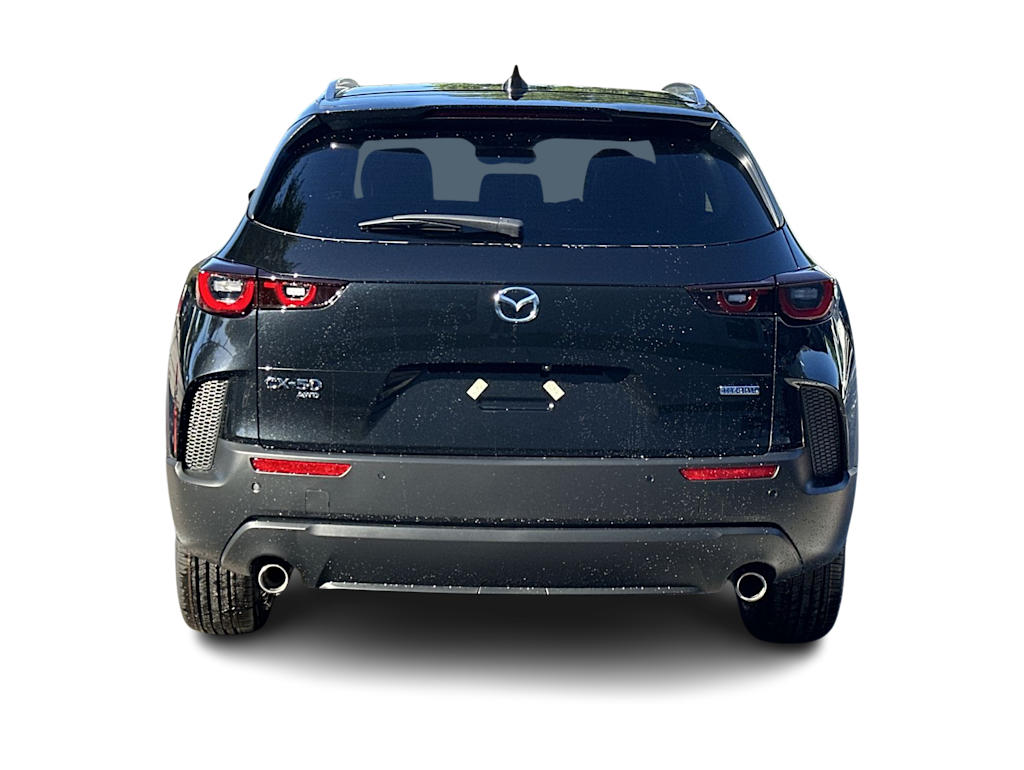 Thumbnail: 2026 Mazda CX-50 - 5