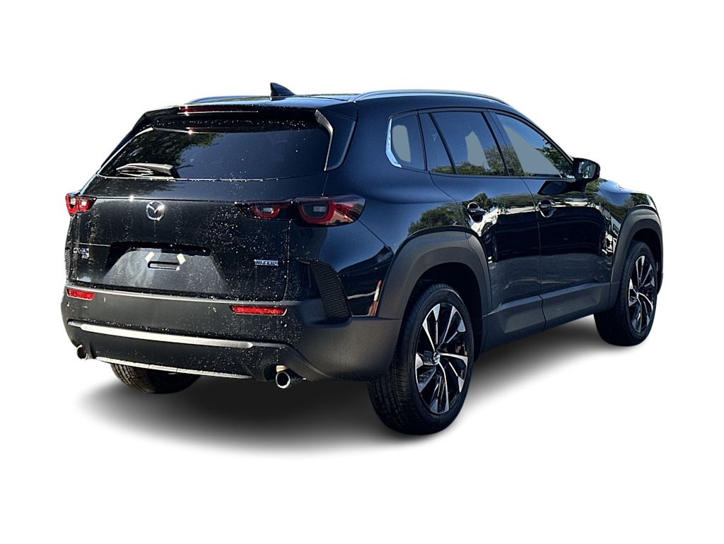 Thumbnail: 2026 Mazda CX-50 - 17