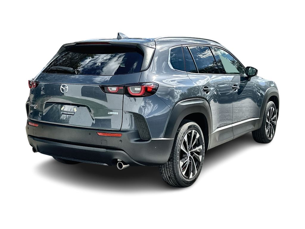 Thumbnail: 2026 Mazda CX-50 - 17
