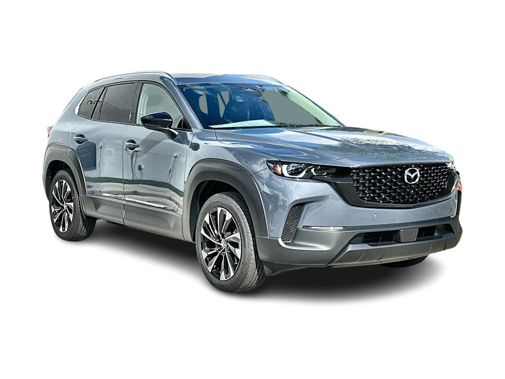 Thumbnail: 2026 Mazda CX-50 - 20