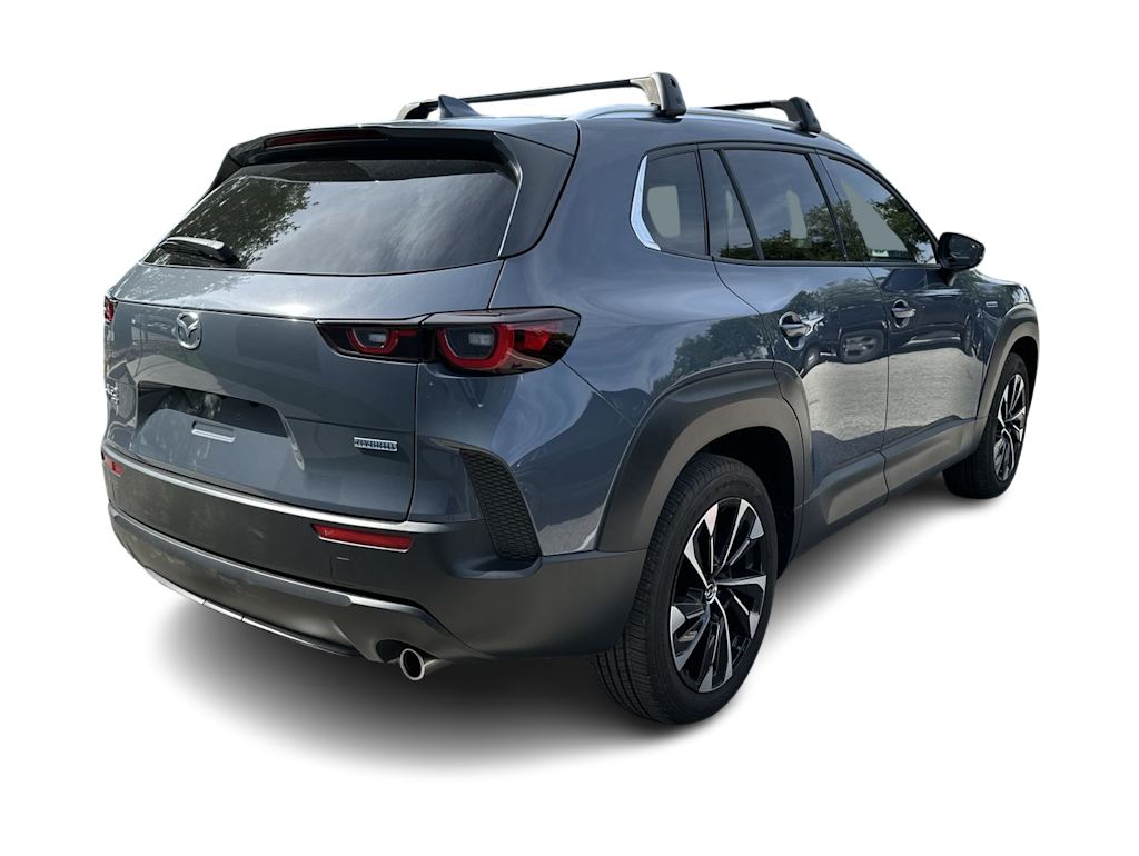 Thumbnail: 2025 Mazda CX-50 - 19