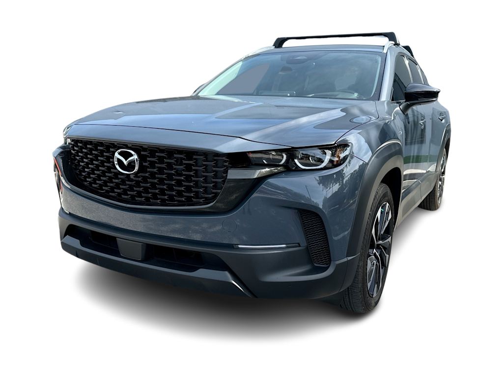 Thumbnail: 2025 Mazda CX-50 - 5