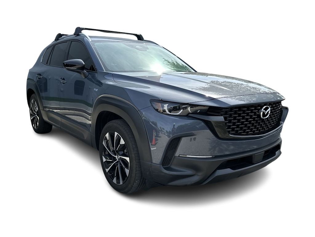Thumbnail: 2025 Mazda CX-50 - 22