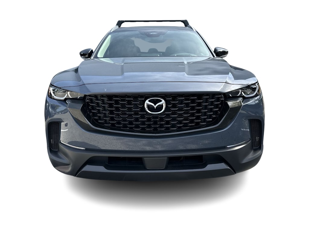 Thumbnail: 2025 Mazda CX-50 - 23