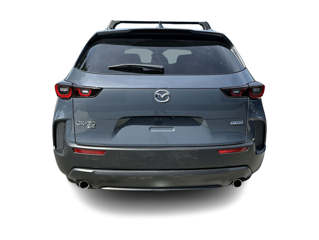Thumbnail: 2025 Mazda CX-50 - 4