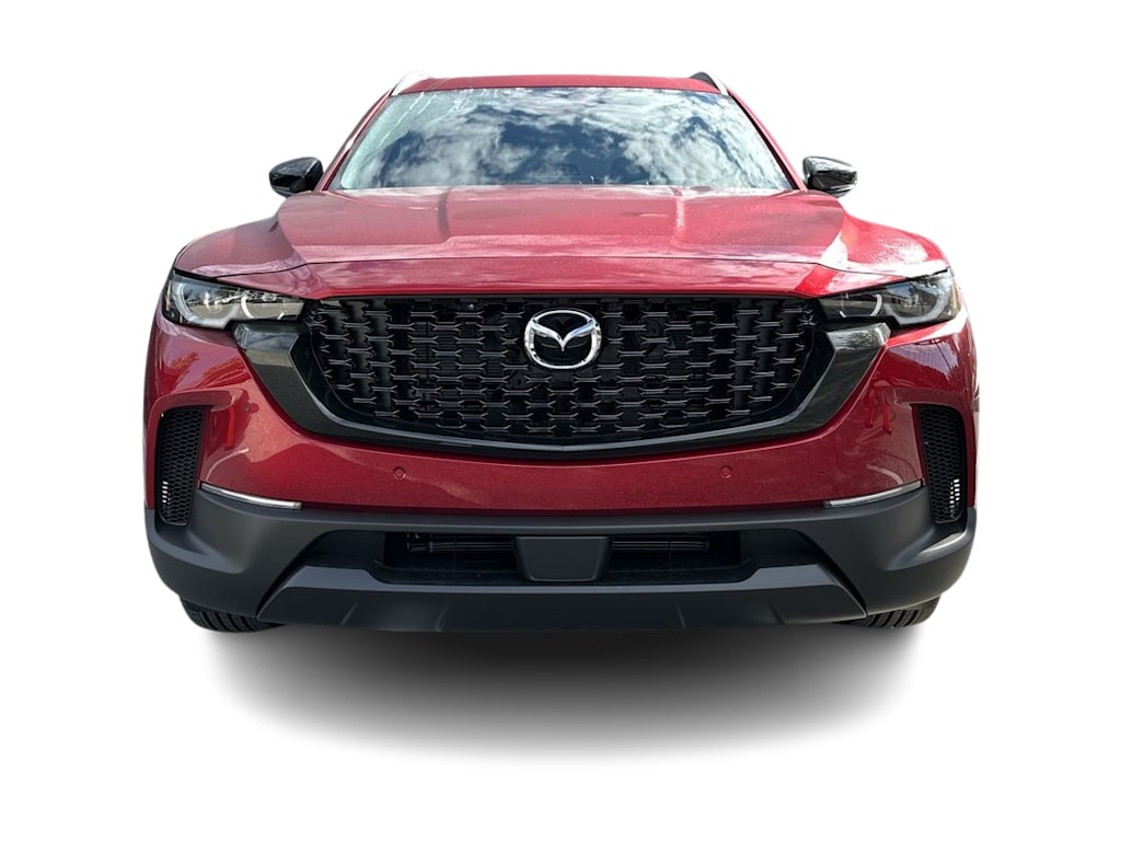 Thumbnail: 2026 Mazda CX-50 - 6