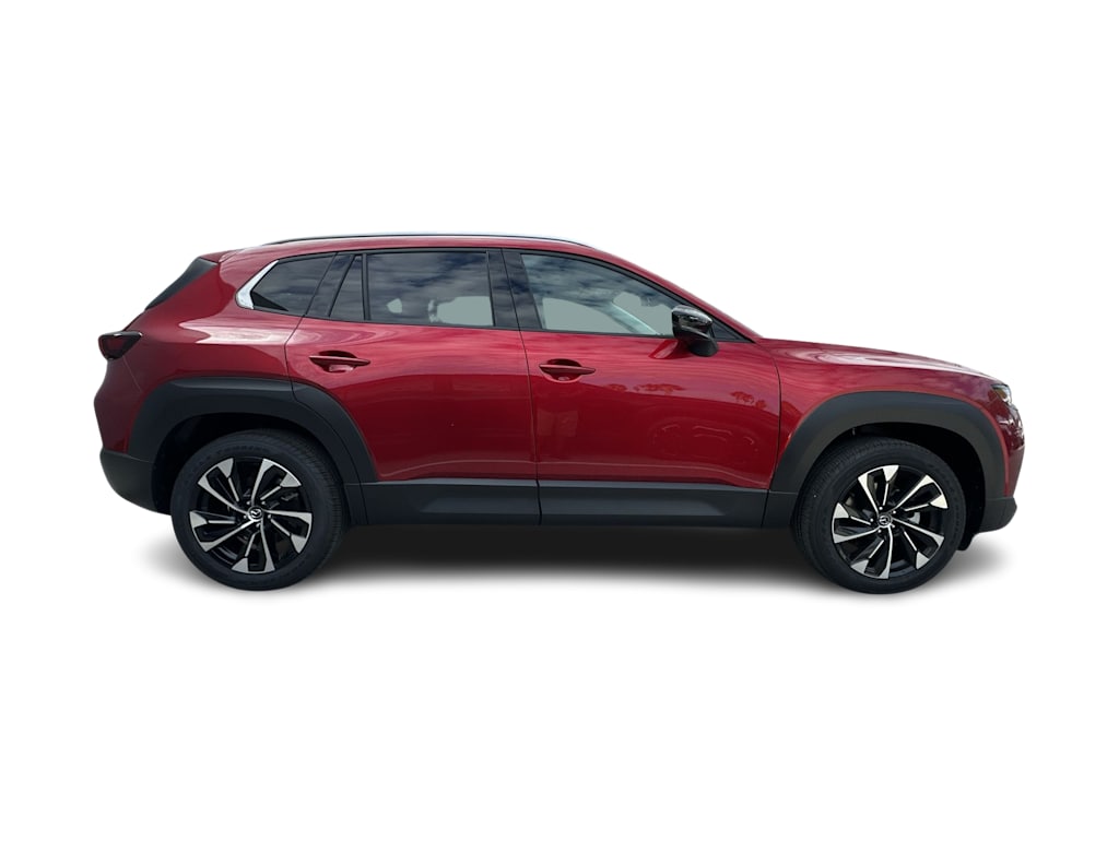 Thumbnail: 2026 Mazda CX-50 - 21