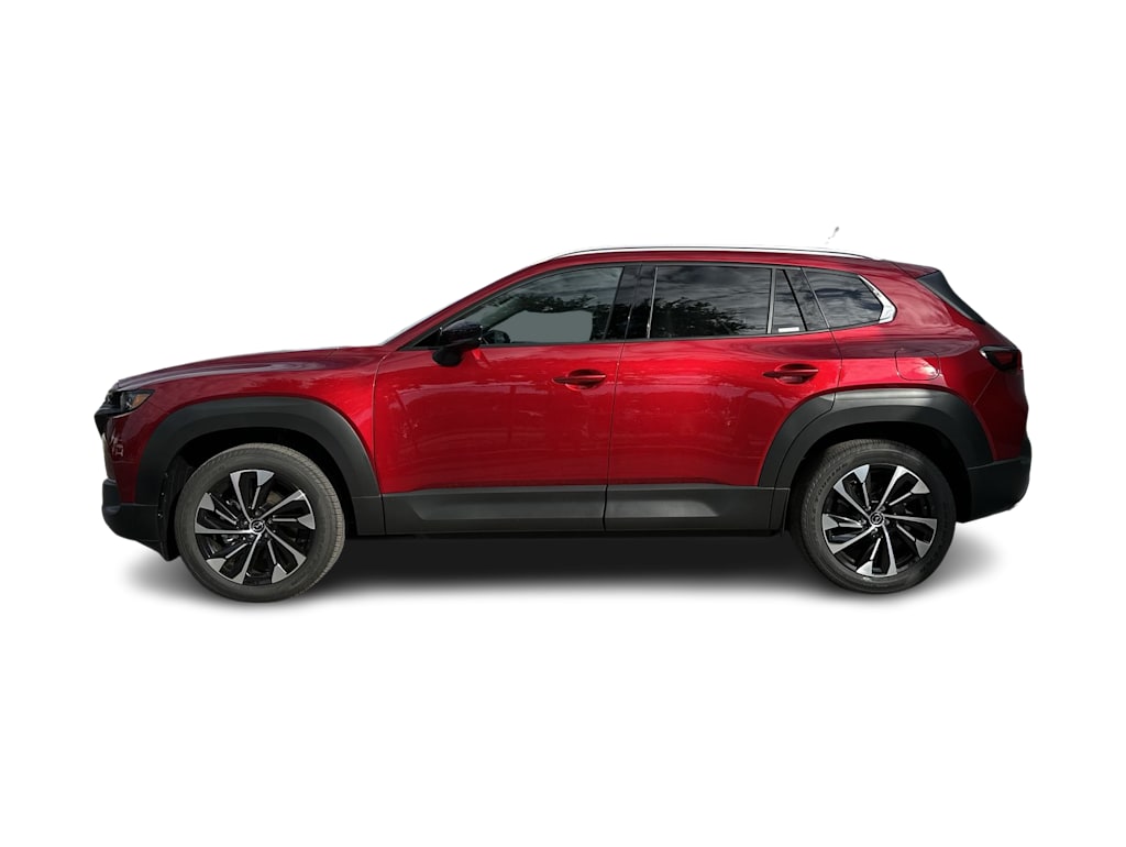 Thumbnail: 2026 Mazda CX-50 - 3